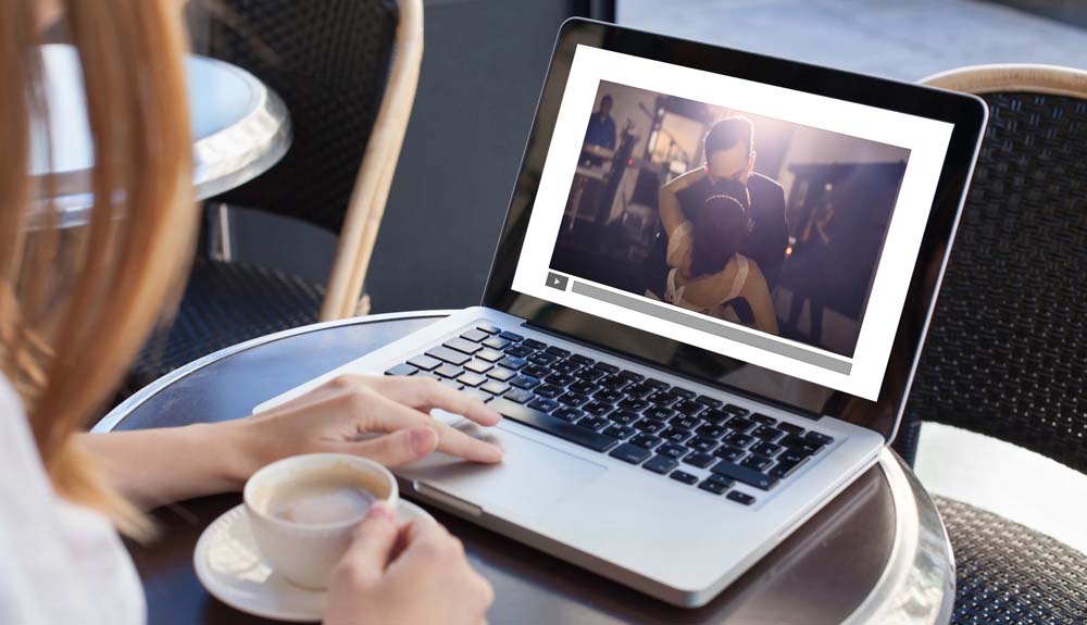 live streaming